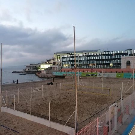 Plage Des Catalans Марсель Экстерьер фото